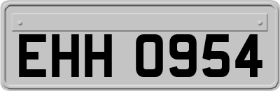 EHH0954