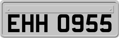 EHH0955