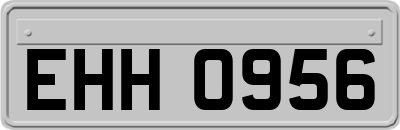 EHH0956