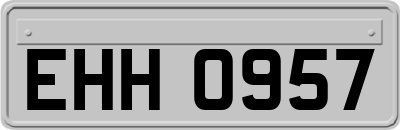 EHH0957