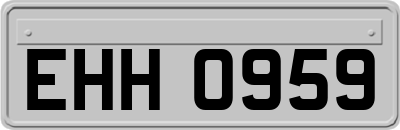 EHH0959