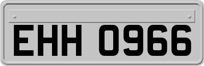 EHH0966