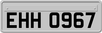 EHH0967