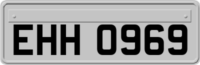 EHH0969