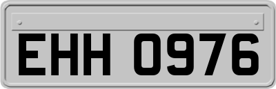 EHH0976