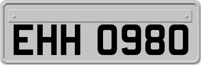 EHH0980