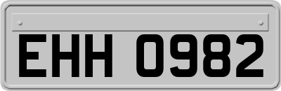 EHH0982