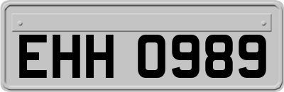 EHH0989