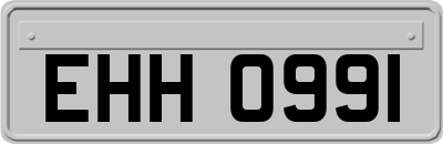 EHH0991