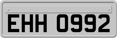 EHH0992