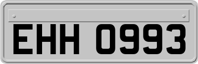 EHH0993