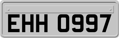 EHH0997