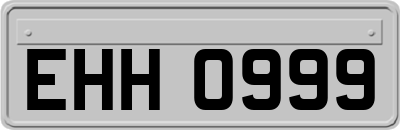 EHH0999