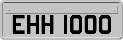 EHH1000