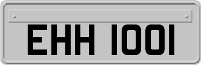 EHH1001