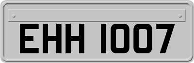 EHH1007