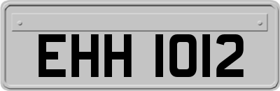EHH1012
