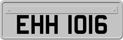 EHH1016