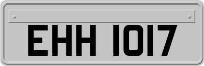 EHH1017