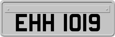 EHH1019