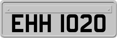 EHH1020