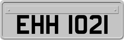 EHH1021