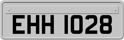 EHH1028