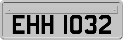 EHH1032
