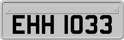 EHH1033