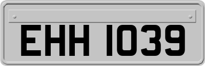 EHH1039