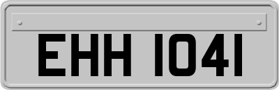 EHH1041