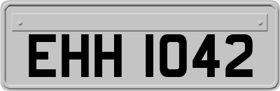 EHH1042