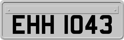 EHH1043