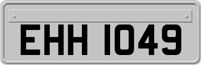 EHH1049