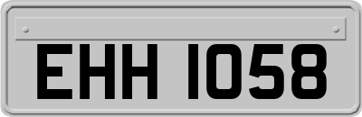 EHH1058