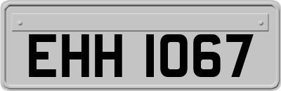 EHH1067