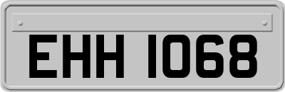 EHH1068