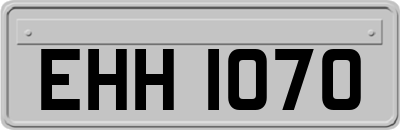 EHH1070
