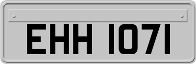 EHH1071