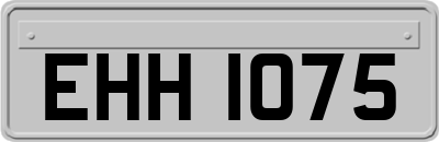 EHH1075
