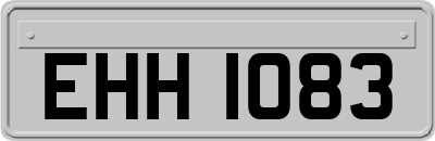 EHH1083