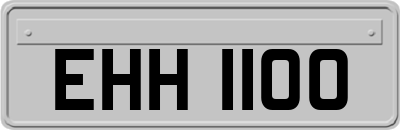EHH1100