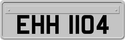 EHH1104