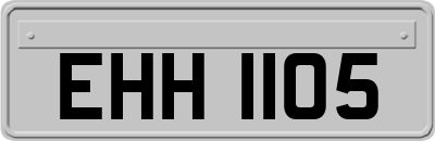 EHH1105