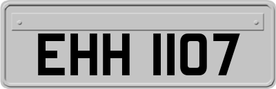 EHH1107