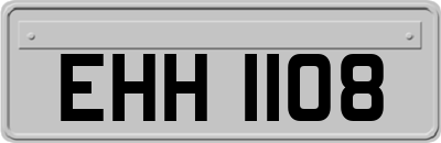 EHH1108