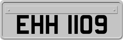 EHH1109