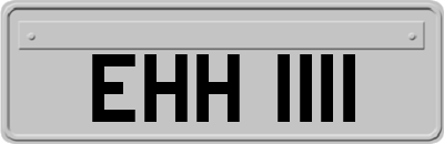EHH1111