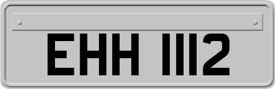 EHH1112
