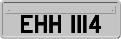 EHH1114